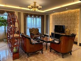 Jinling Cityview Hotel Zhenjiang