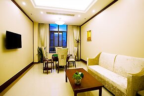 Jinling Cityview Hotel Zhenjiang