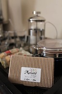 Mosate Lodge Polokwane