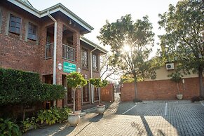 Mosate Lodge Polokwane