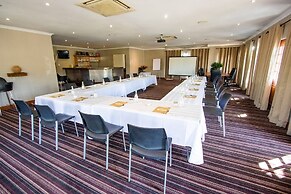 Mosate Lodge Polokwane