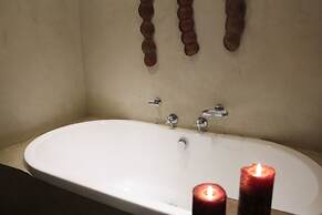 Mosate Lodge Polokwane