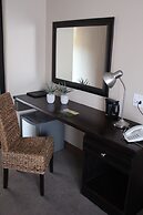 Mosate Lodge Polokwane