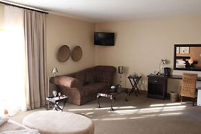 Mosate Lodge Polokwane