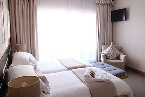 Mosate Lodge Polokwane