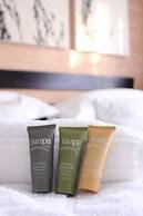 Mosate Lodge Polokwane