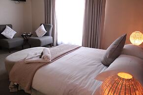 Mosate Lodge Polokwane