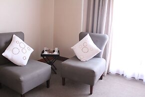 Mosate Lodge Polokwane