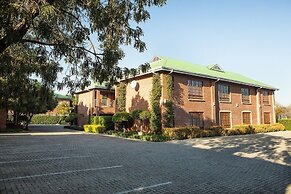 Mosate Lodge Polokwane