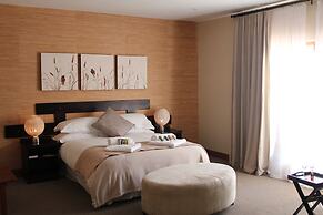 Mosate Lodge Polokwane