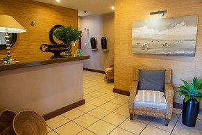 Mosate Lodge Polokwane