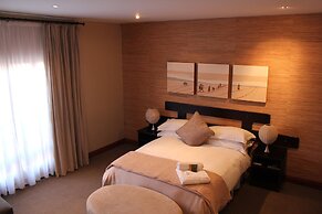 Mosate Lodge Polokwane