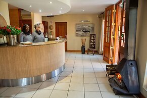 Mosate Lodge Polokwane