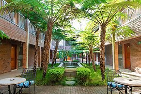 Mosate Lodge Polokwane