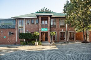 Mosate Lodge Polokwane