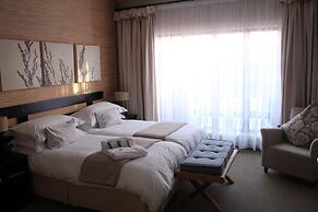 Mosate Lodge Polokwane