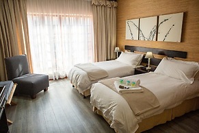 Mosate Lodge Polokwane