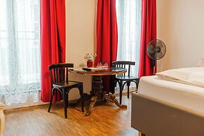 Hotel Freischütz