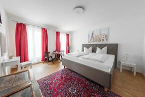Hotel Freischütz