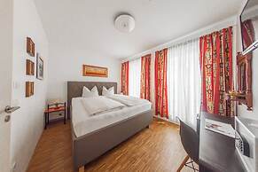 Hotel Freischütz