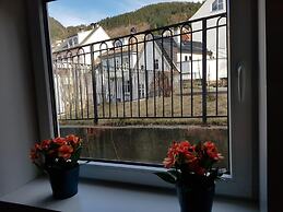 Skuteviken Apartments