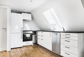 Skuteviken Apartments