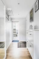 Skuteviken Apartments