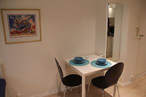 Skuteviken Apartments