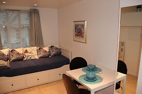 Skuteviken Apartments