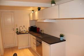 Skuteviken Apartments