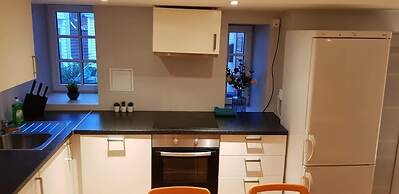 Skuteviken Apartments