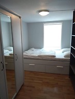 Skuteviken Apartments