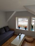 Skuteviken Apartments