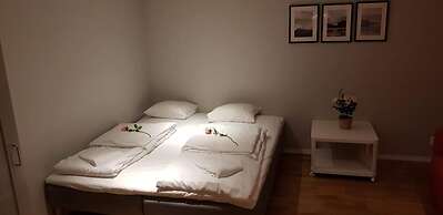 Skuteviken Apartments