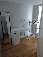 Skuteviken Apartments