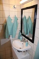 Skuteviken Apartments