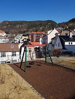 Skuteviken Apartments