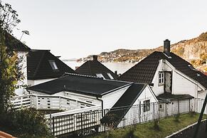 Skuteviken Apartments