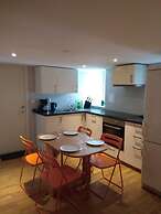 Skuteviken Apartments