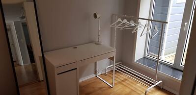 Skuteviken Apartments