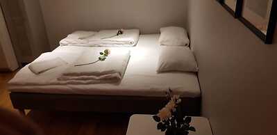 Skuteviken Apartments