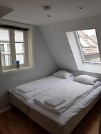 Skuteviken Apartments