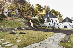 Skuteviken Apartments