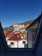 Skuteviken Apartments