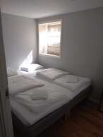 Skuteviken Apartments