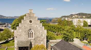 Skuteviken Apartments