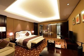 Jinling New Town Hotel Nanjing