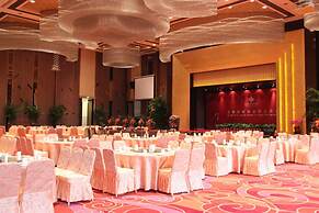 Jinling New Town Hotel Nanjing