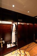 Jinling New Town Hotel Nanjing