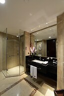 Jinling New Town Hotel Nanjing